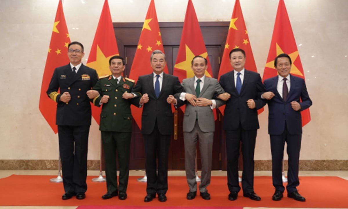 Panama-Flagged Ships Dominate China Detentions in Sudden March Spike