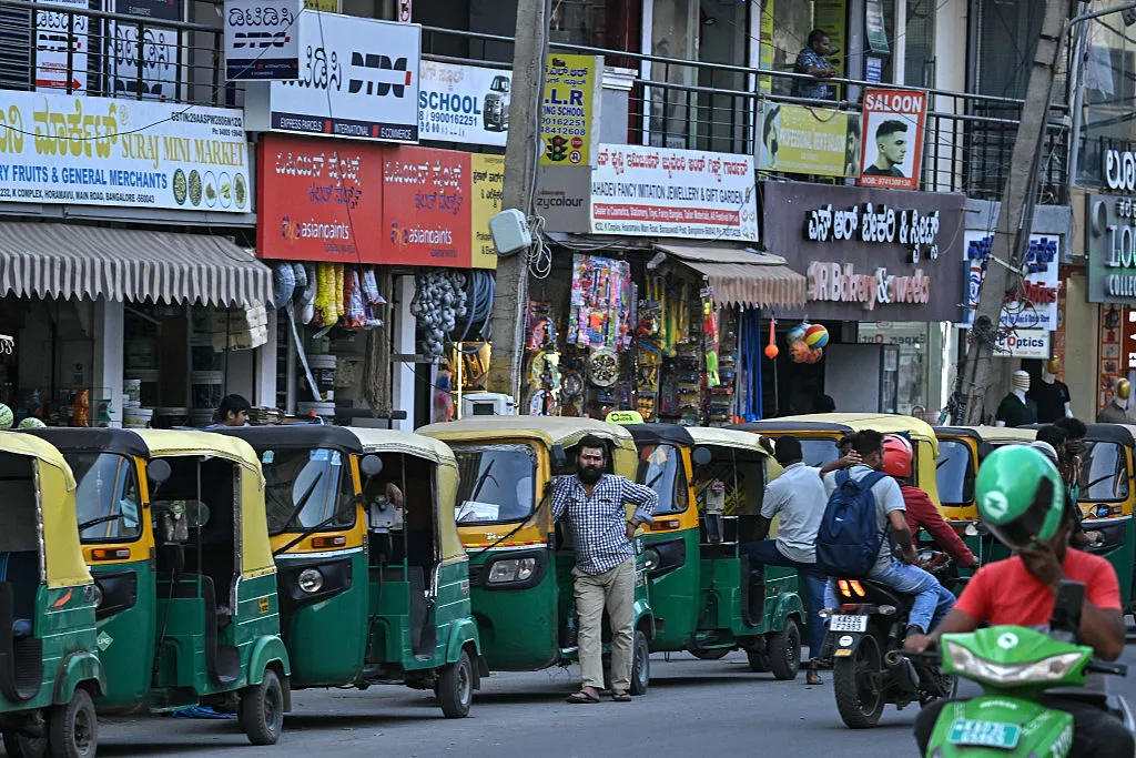 India Acknowledges Iranian Oil Purchases