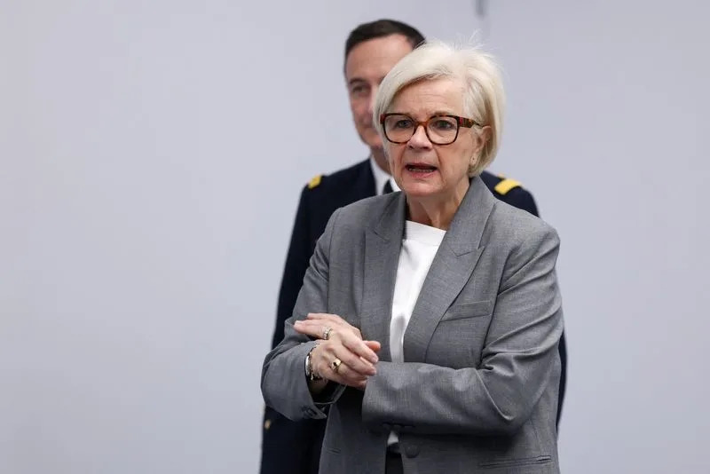 European Countries Have Capacity to Clear Mines in Hormuz, French Defence Minister Says photo