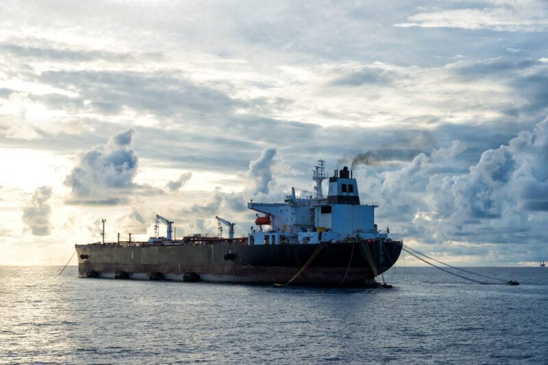 Trump Moves to Extend Jones Act Waiver 90 Days as Maritime Industry Says Fuel Relief Never Came photo