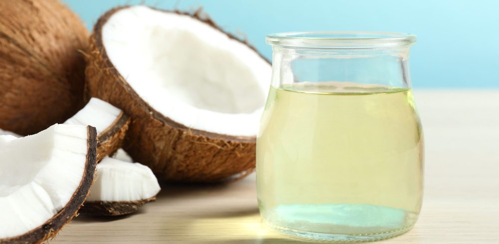 Underestimated Risks of Coconut Oil Cargoes photo