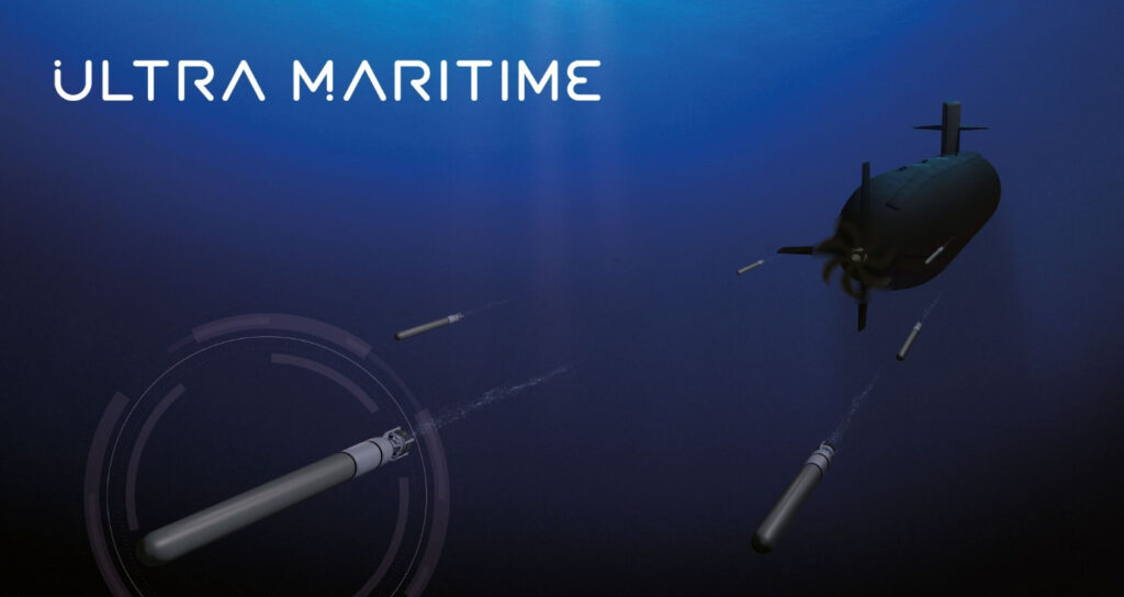 Connecting the Maritime Future: Autonomy, Integration, and the Next Era of Underwater Perception