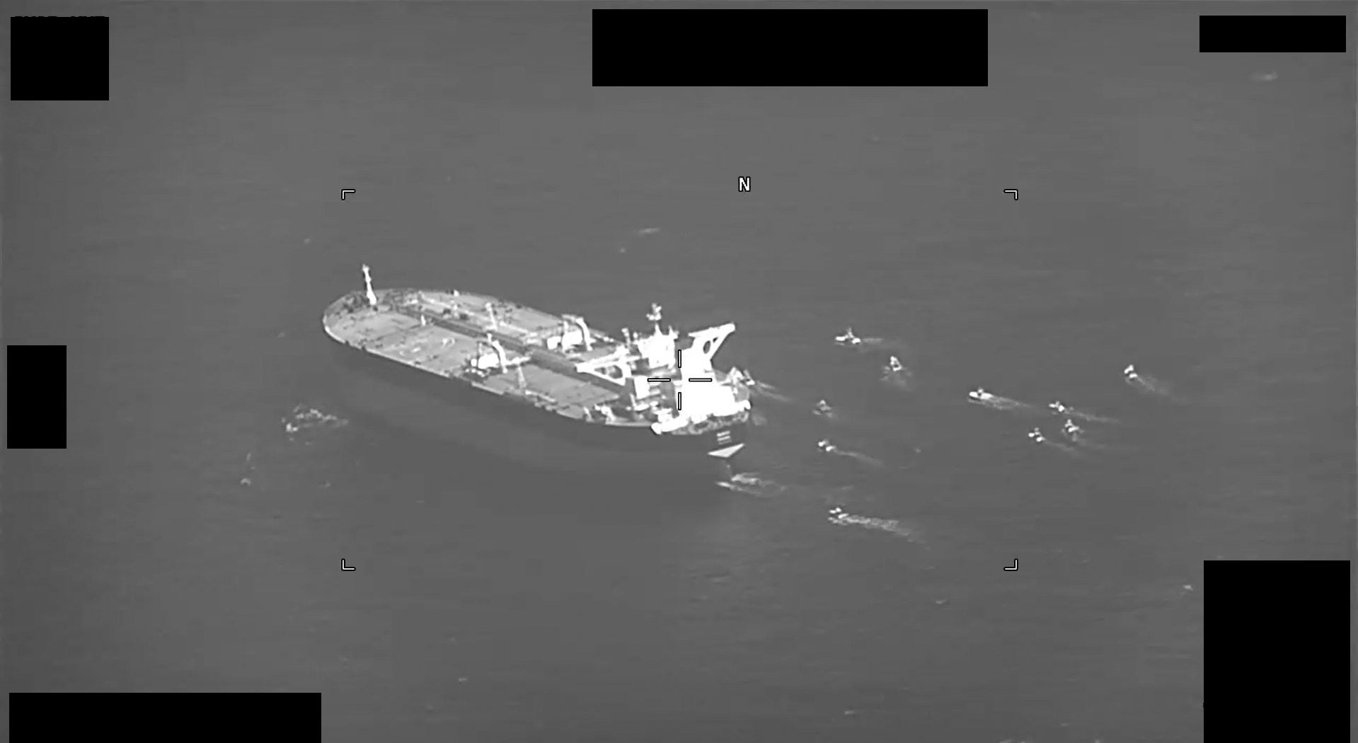 Bing, Bing, Gone: Is Trump Underestimating Iran’s Fast Attack Craft?