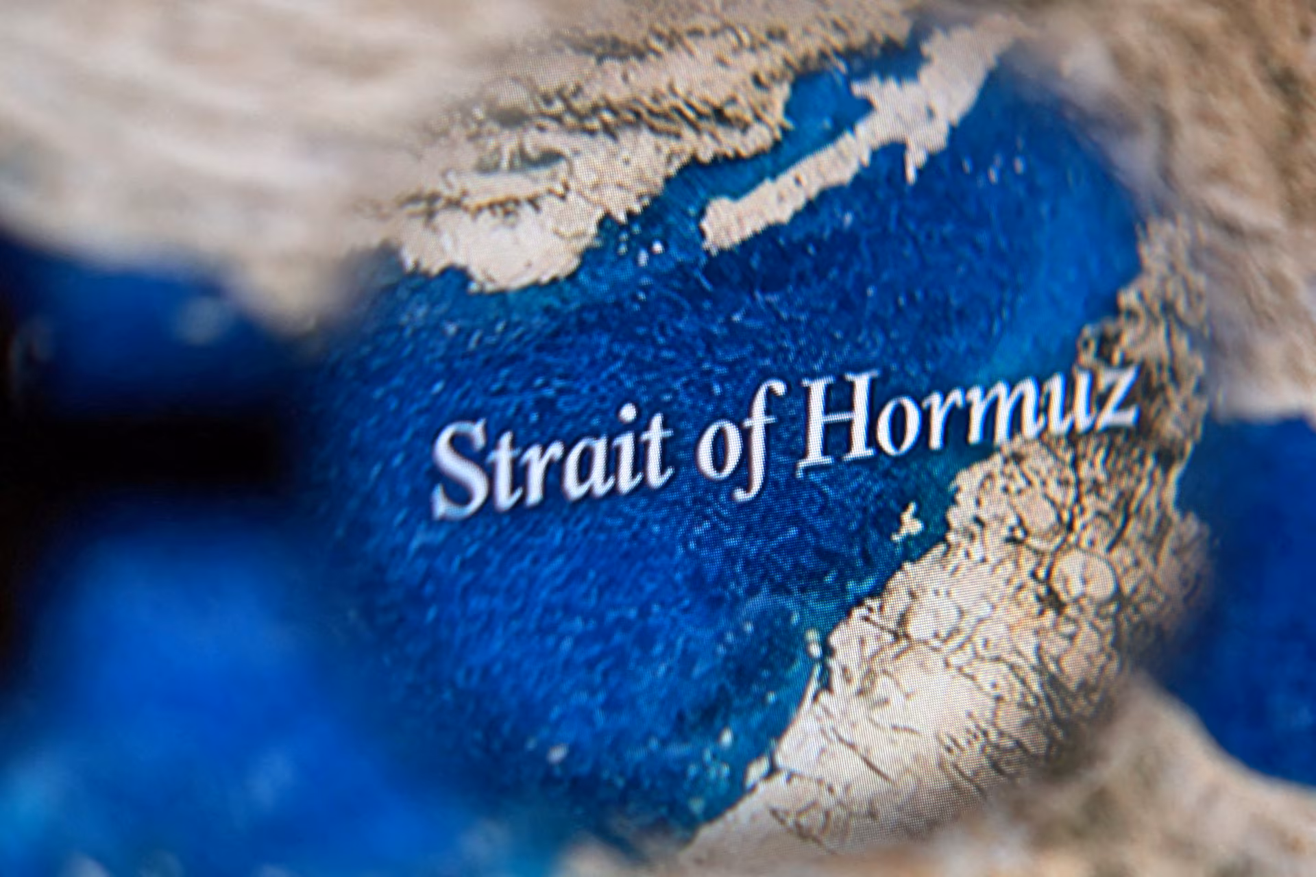 Second Japan-linked Oil Tanker Sails Via Strait of Hormuz as PM Asks Iran to Help Out photo