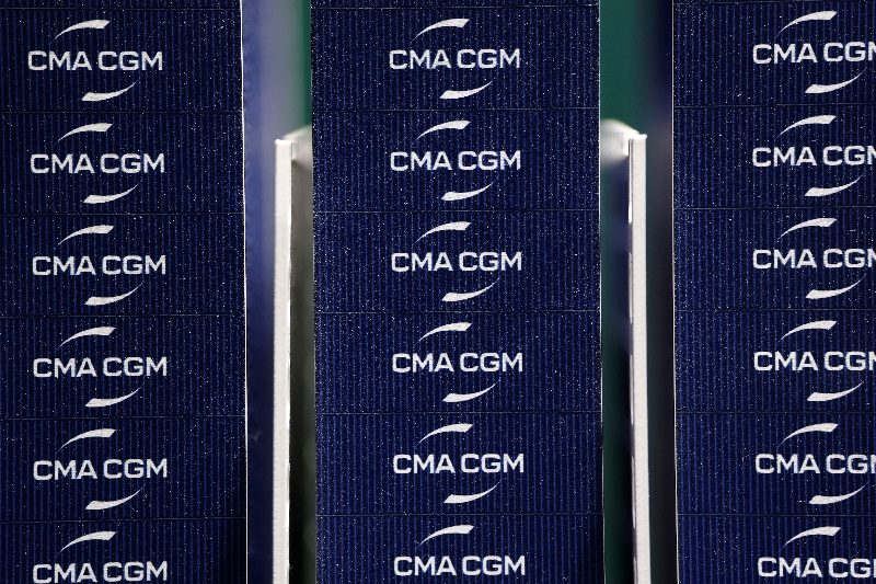 Shippers Hapag-Lloyd, CMA CGM Suspend Cuba Bookings After US Executive Order
