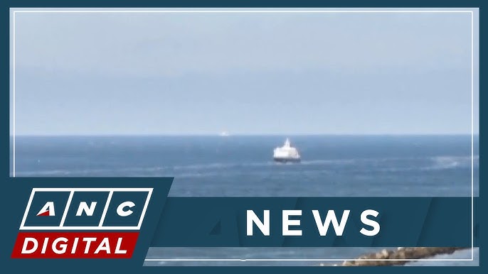 Hantavirus-Hit Cruise Ship Reaches Rotterdam