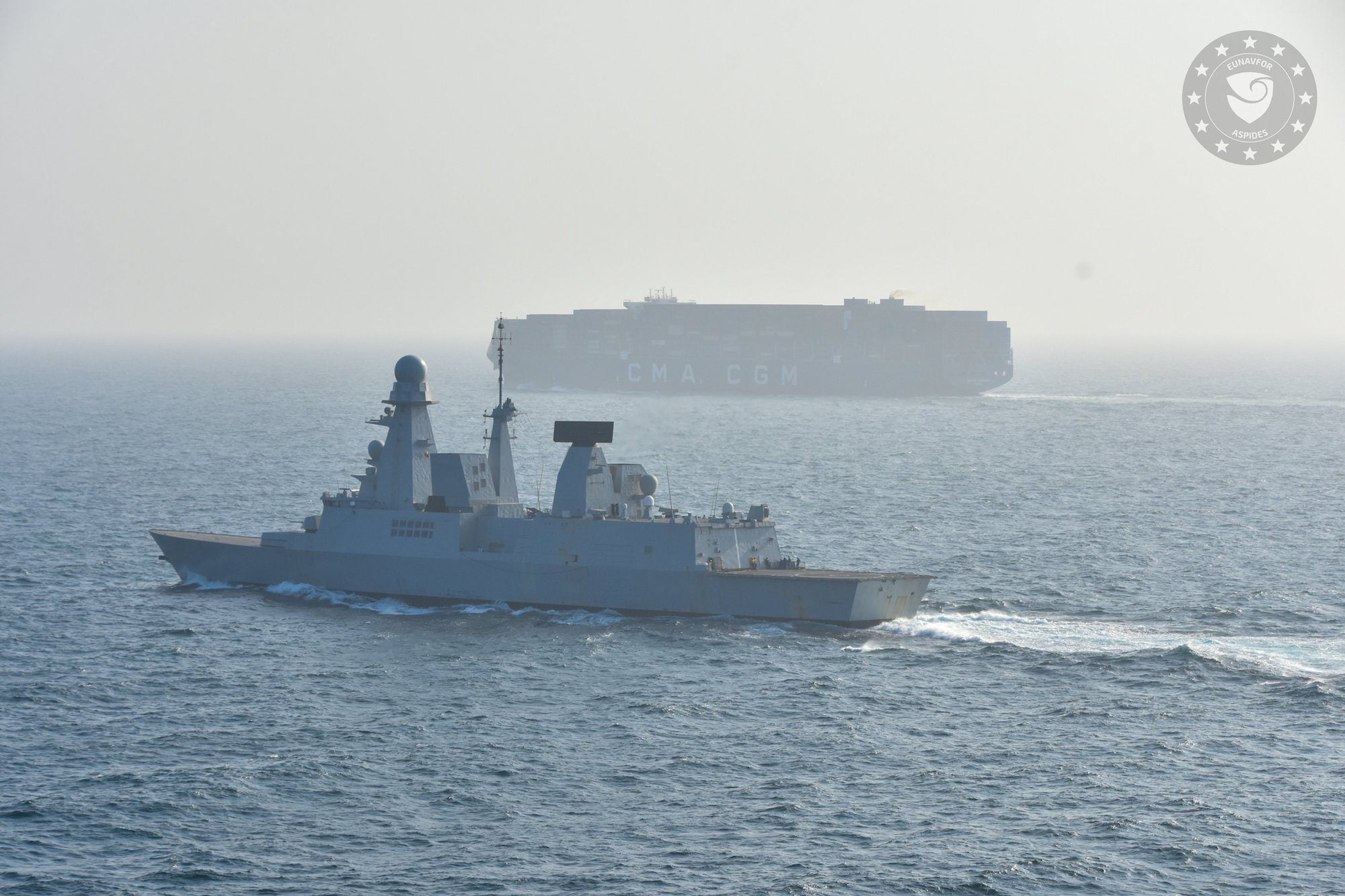 NATO Weighing Hormuz Mission If Strait Crisis Drags Into Summer photo