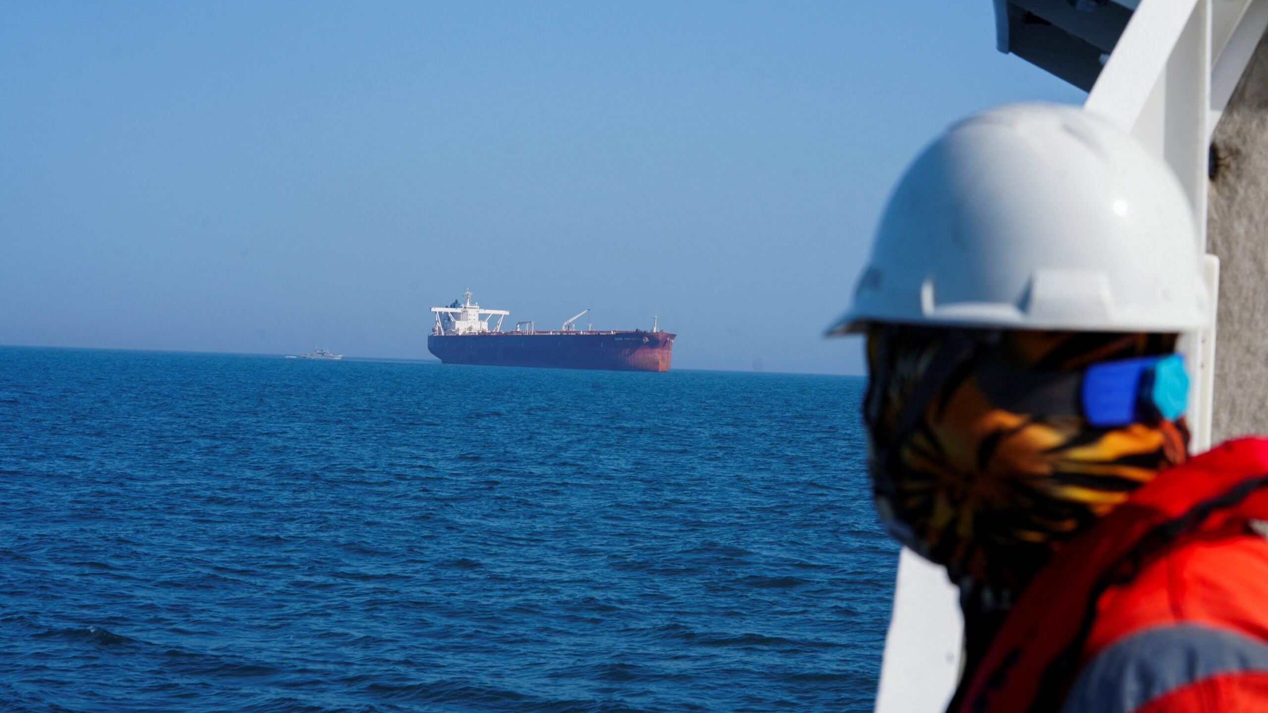 Inside Iran’s Expanding Hormuz Transit System: Checkpoints, Diplomatic Deals and Passage Fees photo