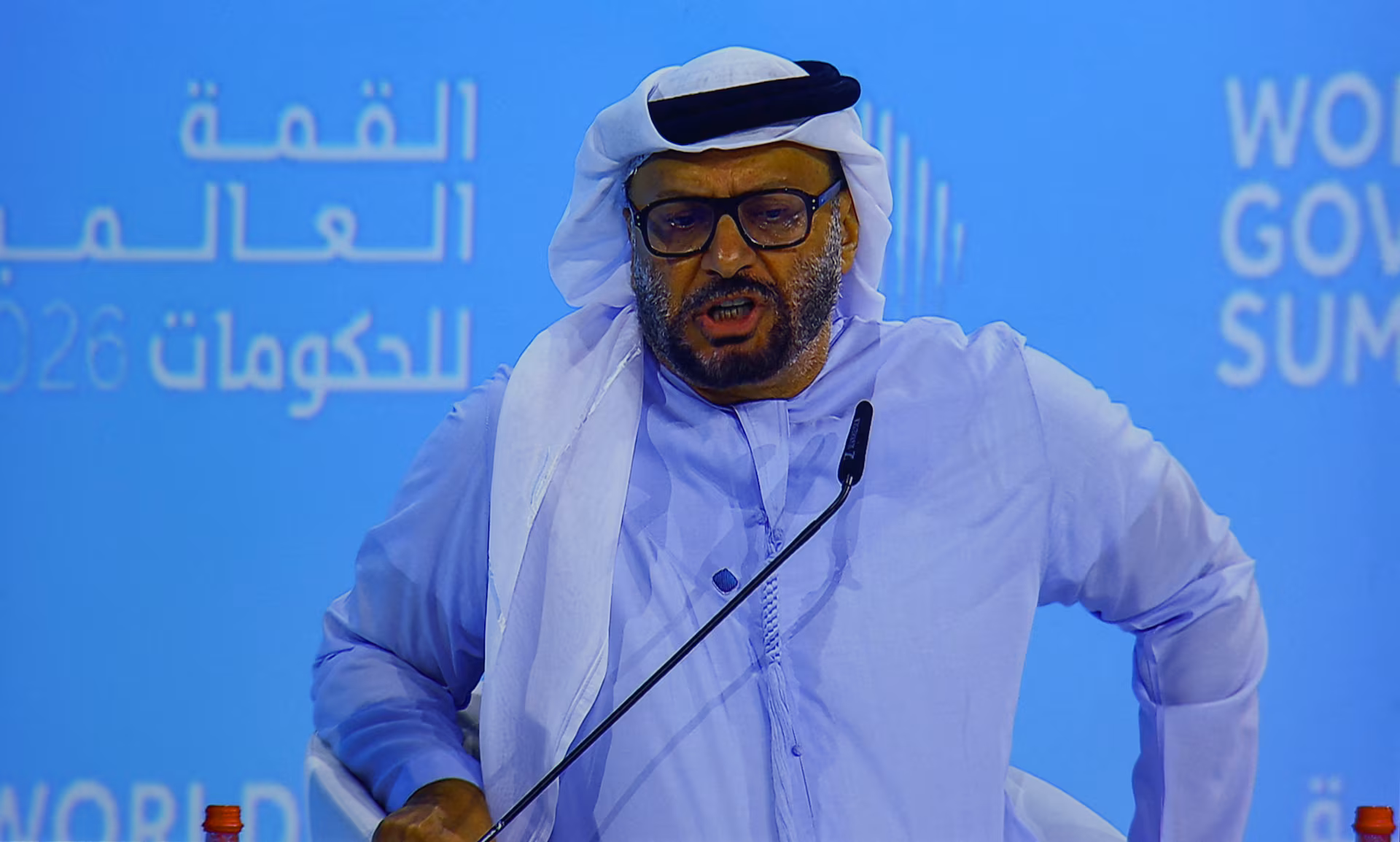 UAE Left OPEC to Pump More as End of Oil Era Looms, Presidential Adviser Says photo