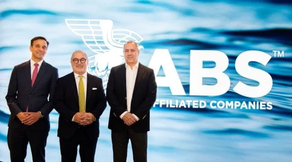 Industry?First ABS SeaTech Innovation Exchange Launches Strengthening Greek-U.S. Maritime Technology Collaboration photo