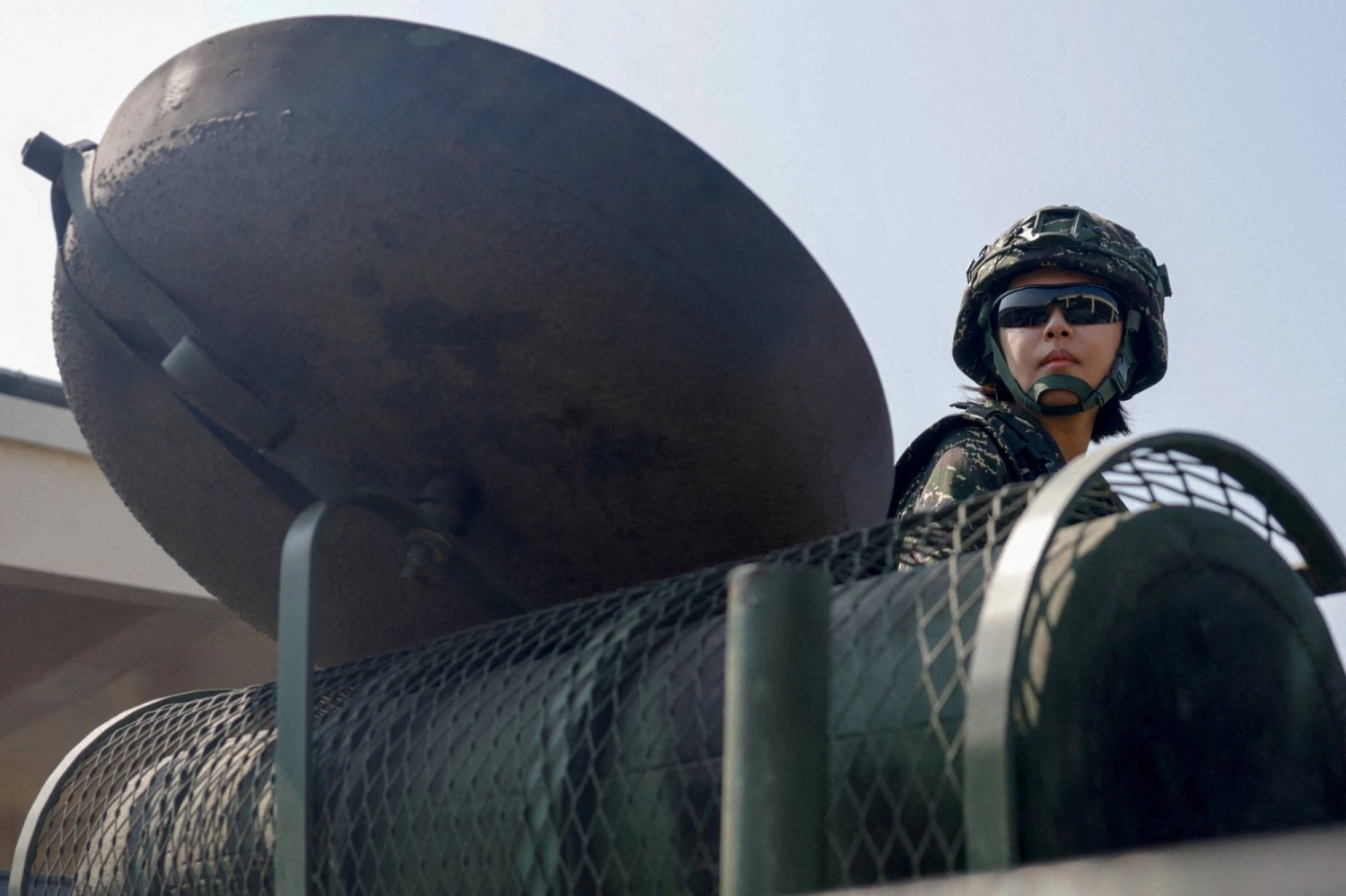 Taiwan Tracks Second Chinese ‘Combat’ Patrol in a Week, Sends Ships and Jets to Monitor