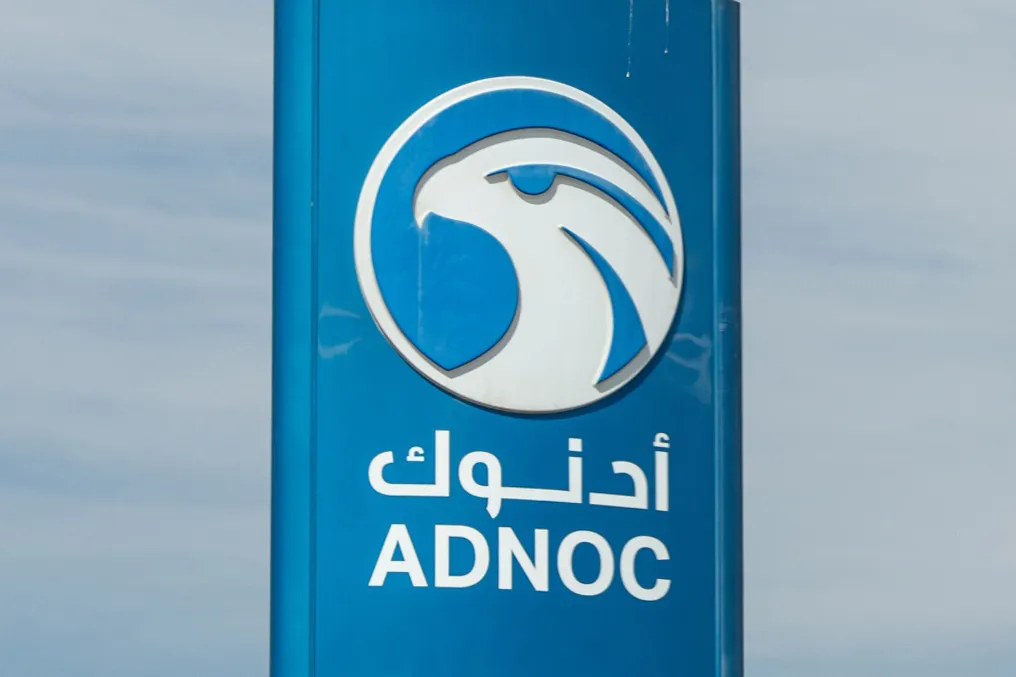 Adnoc Exports Another LNG Shipment Through Hormuz to India photo