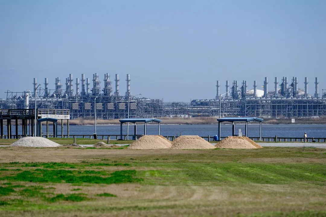 Canada to Supply Germany With LNG From $7.3 Billion Export Project photo