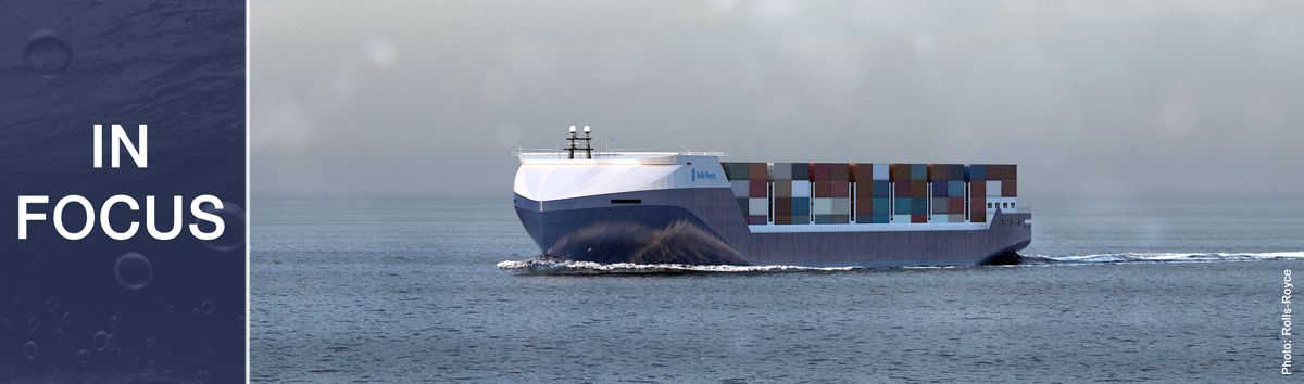 IMO Adopts MASS Code: The Autonomous Ship Moves from Drawing Board to Regulated Reality
