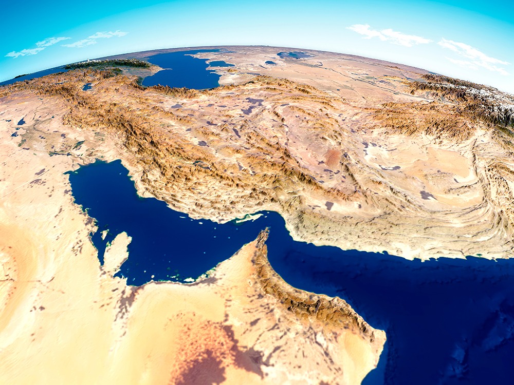 EU Weighs Expanding Aspides Mission to Lead Hormuz Mine-Clearing Effort