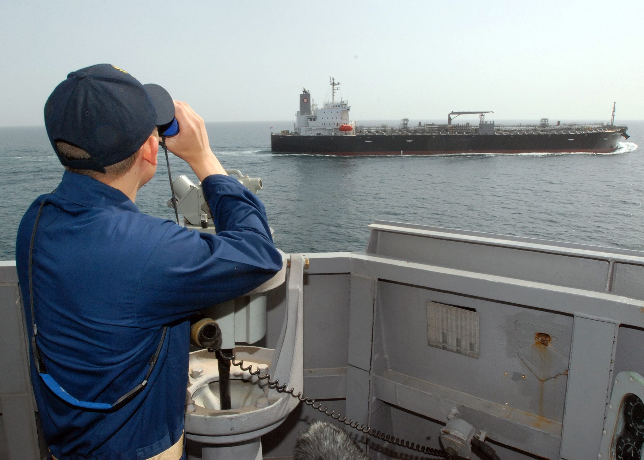 Maritime Action Plan Takes Center Stage as Congress Reviews MARAD, FMC Budgets