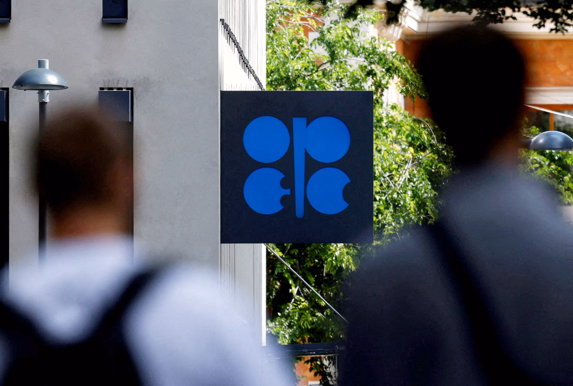 OPEC+ Set For Fourth Oil Quota Hike Since Hormuz Closure