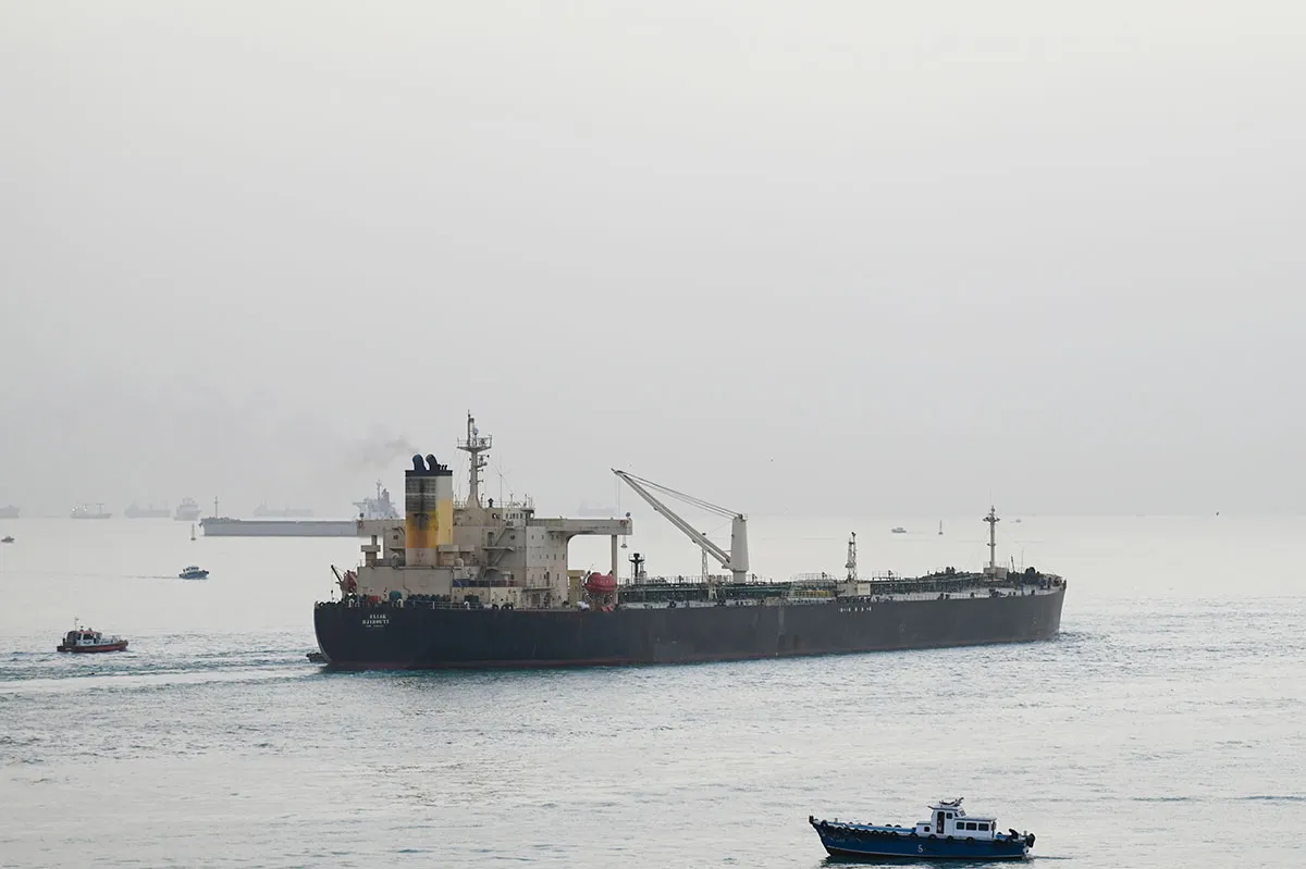 Houthis to Impose ‘Complete Ban’ on Israeli Ships in Red Sea