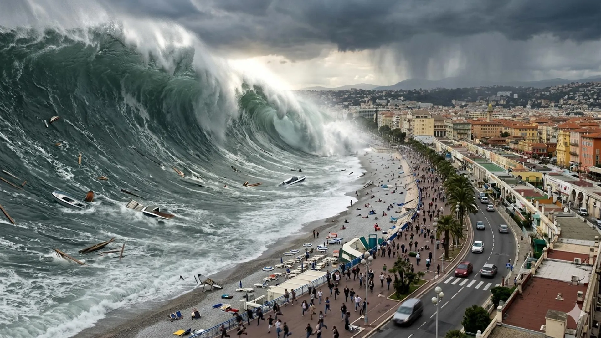 Why Maritime Infrastructure Projects Carry Hidden Risk photo