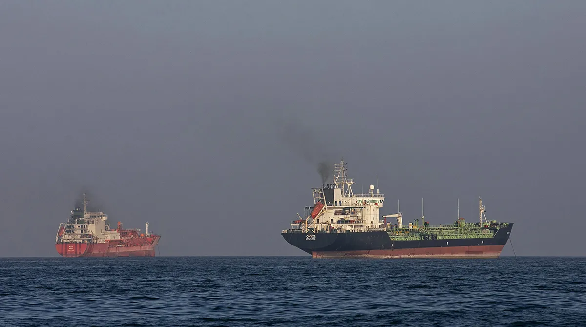 Shipowners Seek Details on Hormuz Deal Before Resuming Transits