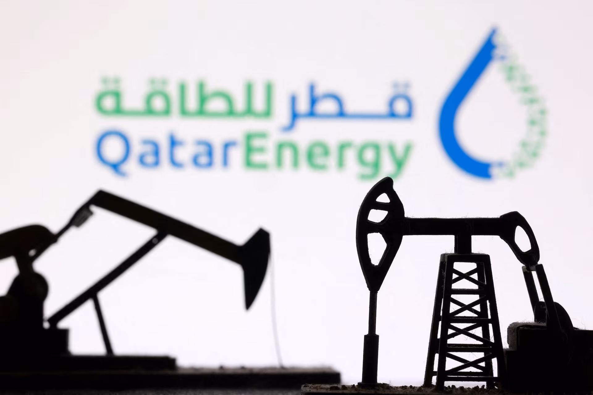 QatarEnergy Ready to Restart LNG Output, Reach Current Capacity in One Month, Source Says