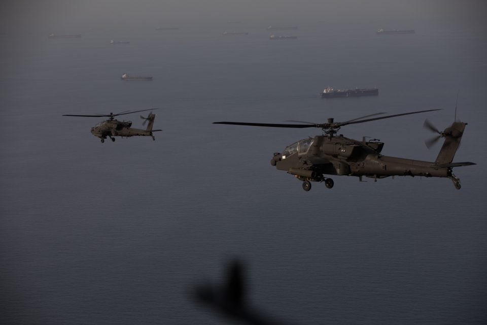 Hormuz Is Reopening. Shipping’s Old Playbook Isn’t.