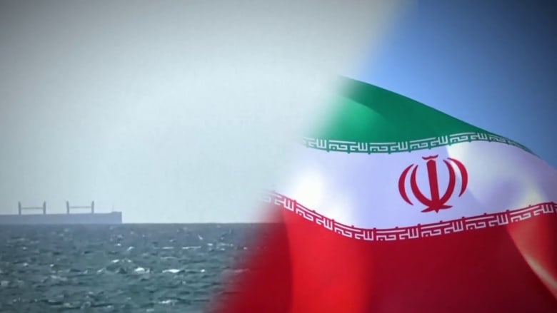 U.S. Officially Ends Maritime Blockade of Iran and Declares Hormuz Open