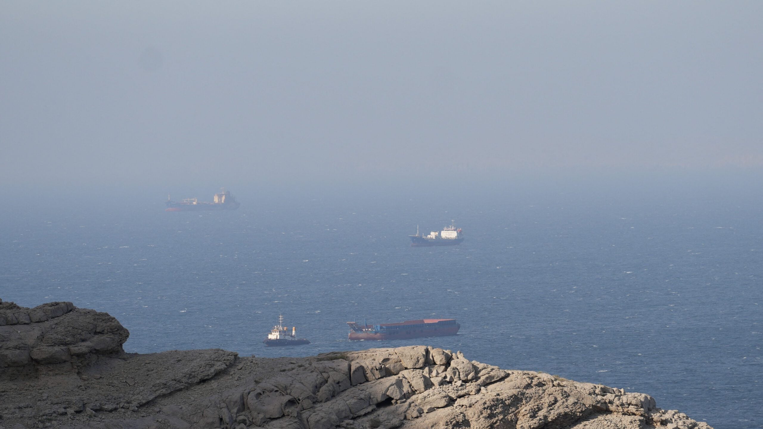 Maritime Industry Demands Clarity on Hormuz Reopening as Mine Risks Persist