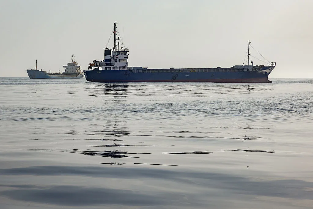 Seacor Marine’s Top Investor Pushes Board to Sell Fleet Operator photo