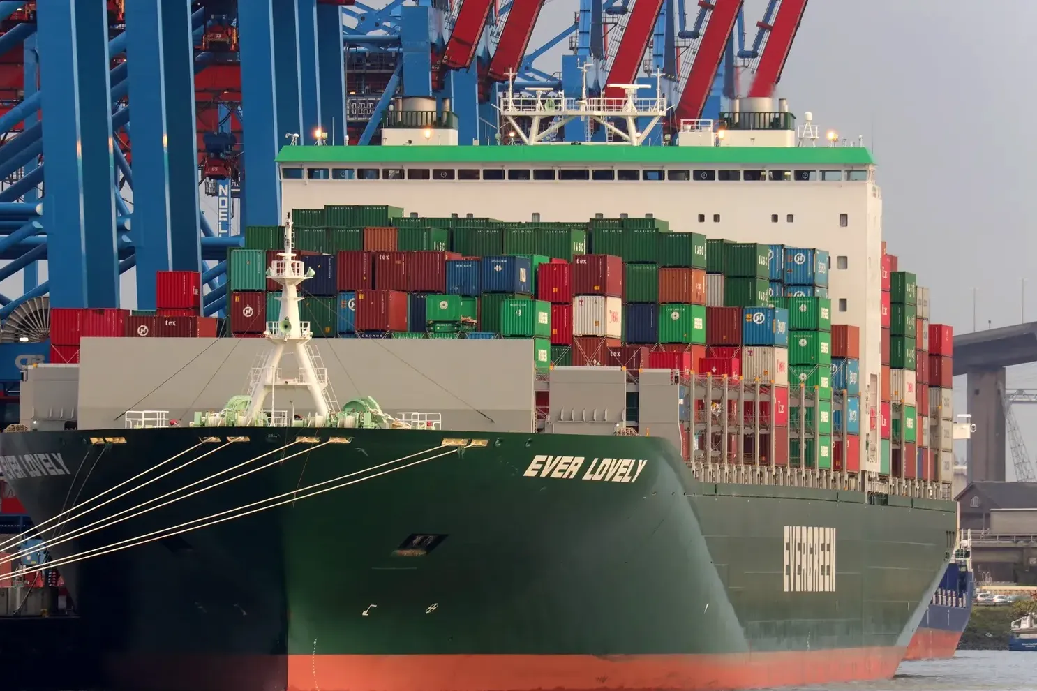 Tanker Struck In Hormuz As Navies Raise Threat Level To Ships photo