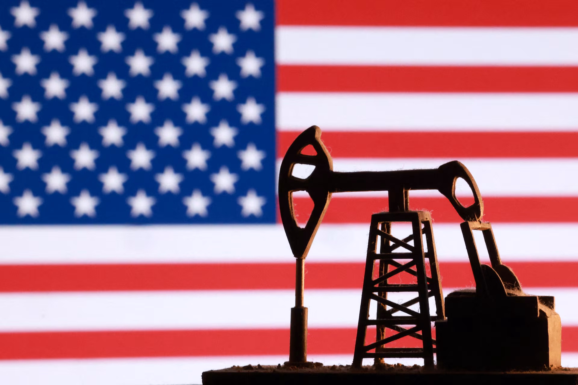 US Oil Companies See Big Profit Jump, Gird for Clash Over Pump Prices With Trump