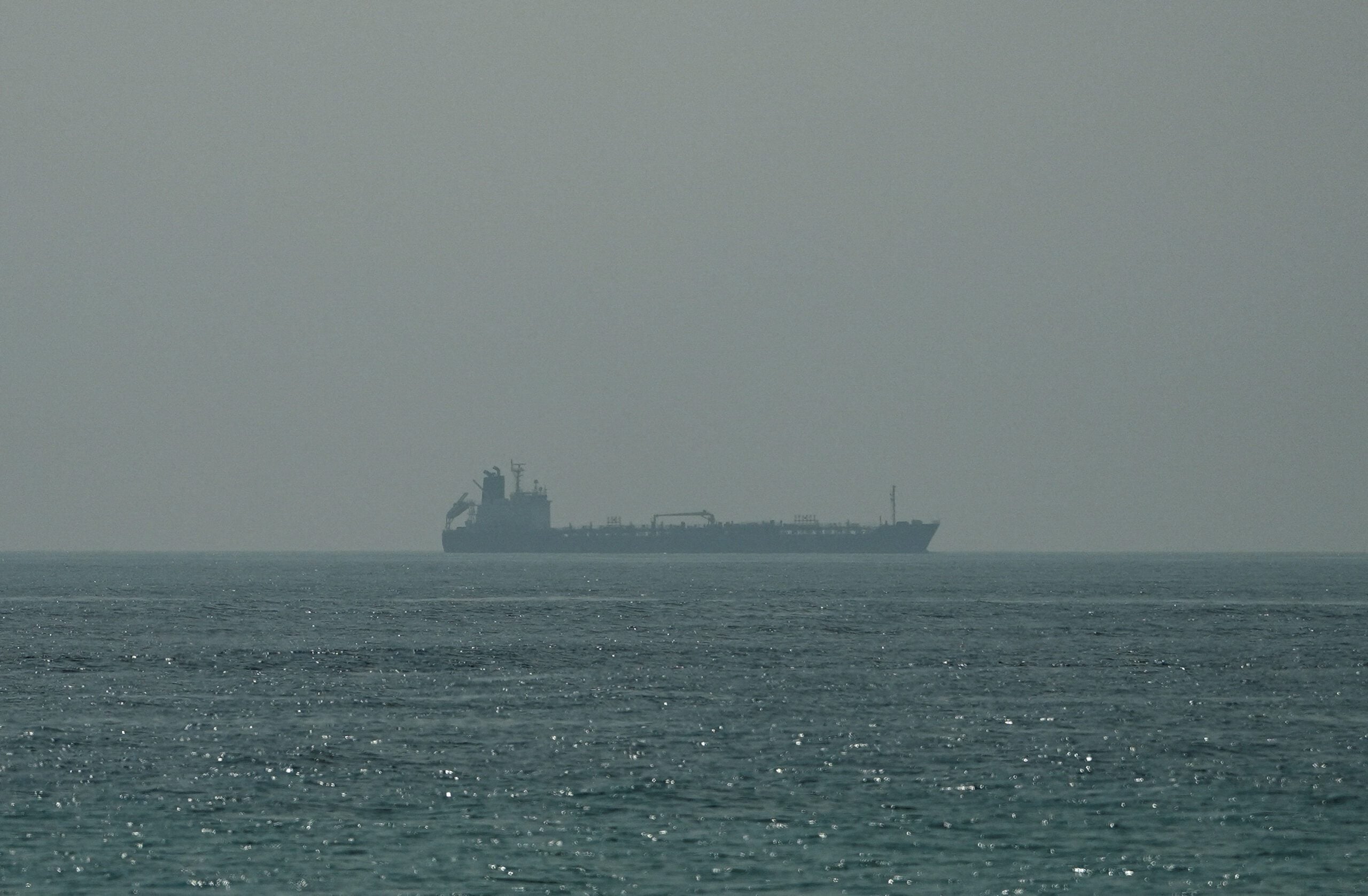 IMO Urges Ships to Avoid Hormuz as U.S. Strikes Iran Over Vessel Attacks photo