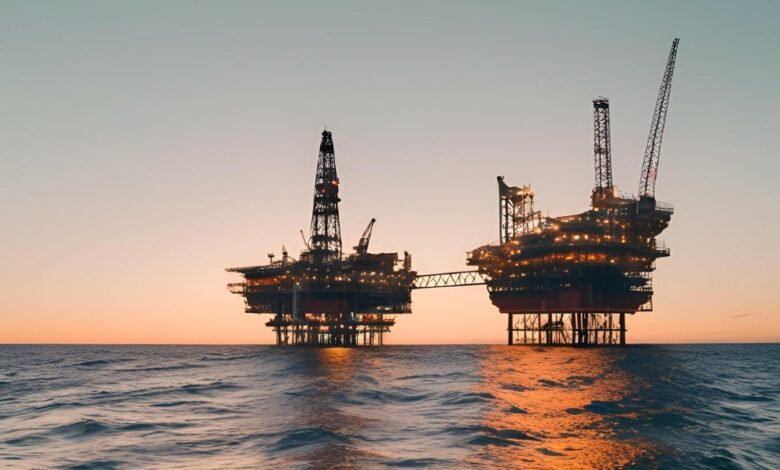 U.S. Sets August Date for Third ‘Big Beautiful’ Gulf Offshore Oil Lease Sale photo