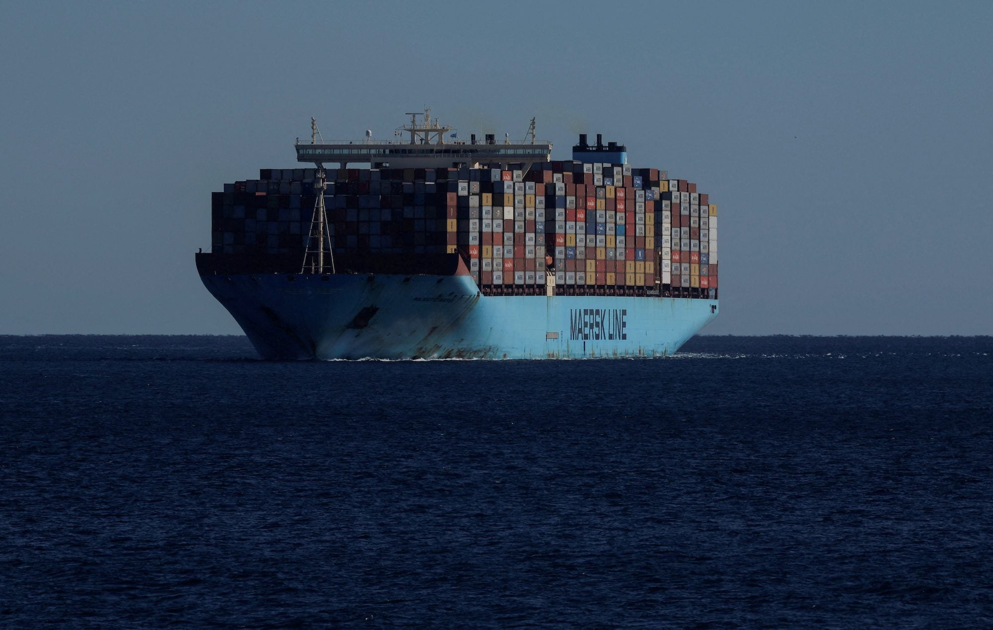 Container Spot Rates Edge Higher as Peak Season Faces Mid-July Test photo