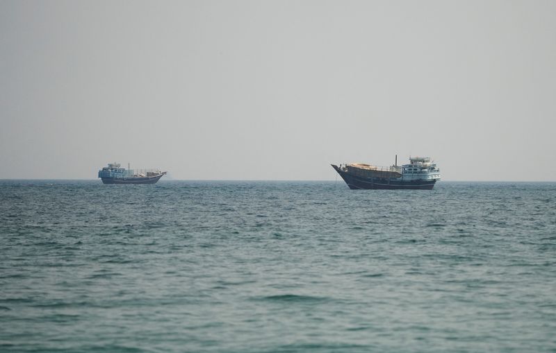 Iran Widens Attacks on US Bases in Gulf, Hormuz Tensions Lift Oil Prices photo