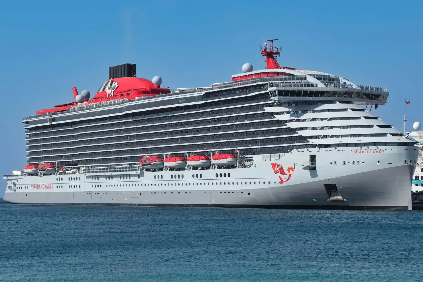 Turkey, Egypt Block LGBTQ Cruise Entry Over ‘Moral Values’ photo