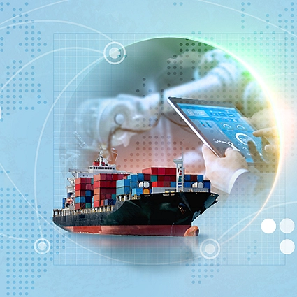 Transportation Financial Intelligence: The Lesson Behind Every Supply Chain Disruption photo