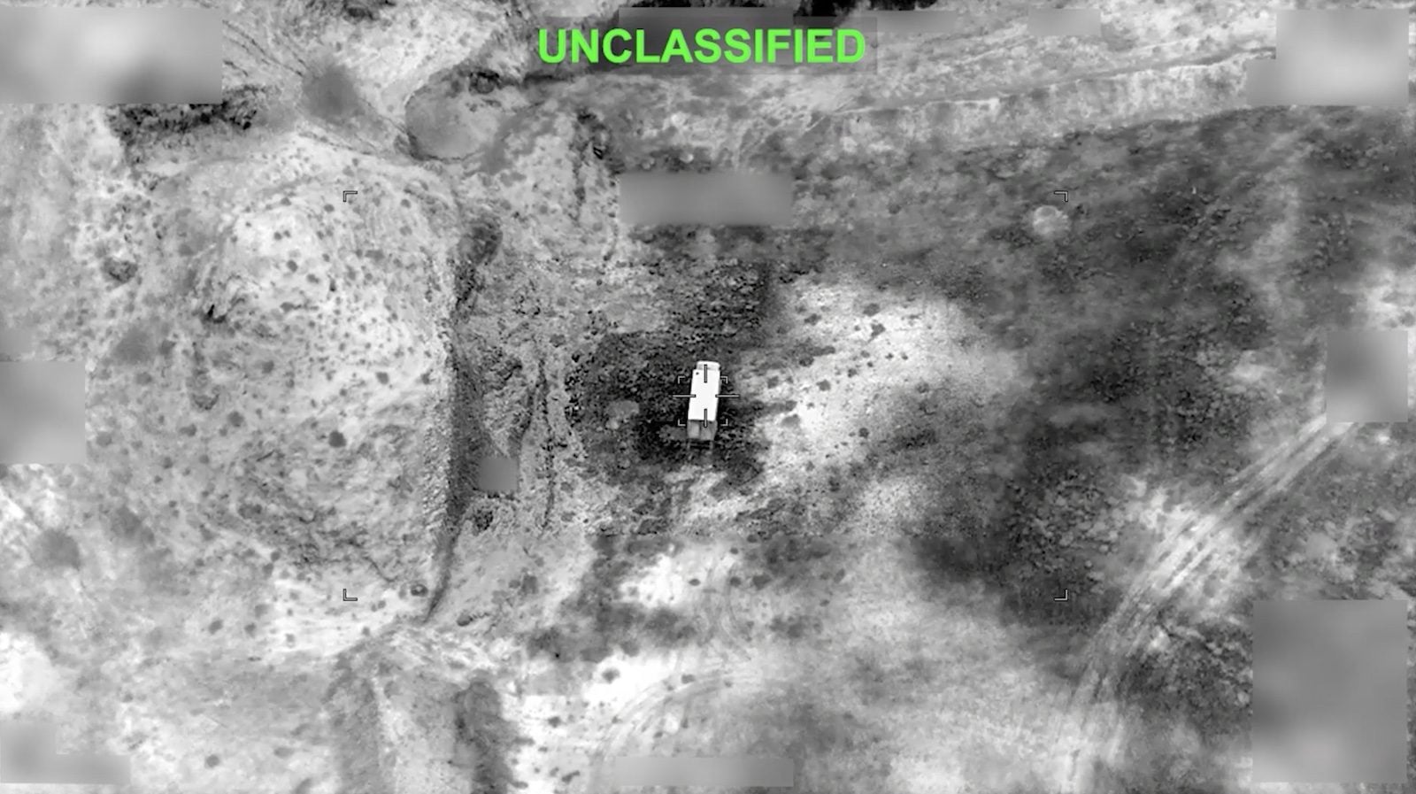 Iran Threatens Wider Energy Chokepoints After Fresh U.S. Strikes photo