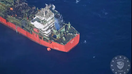 Suspected Pirates Seize Tanker Off Yemen Coast in Gulf of Aden, Sources Say photo