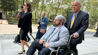 Former Ship Captain Pleads Guilty to Drugging, Raping U.S. Merchant Marine Academy Cadet at Sea photo