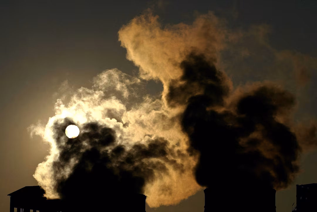 EU Softens Carbon Market to Ease Pressure on Industry photo