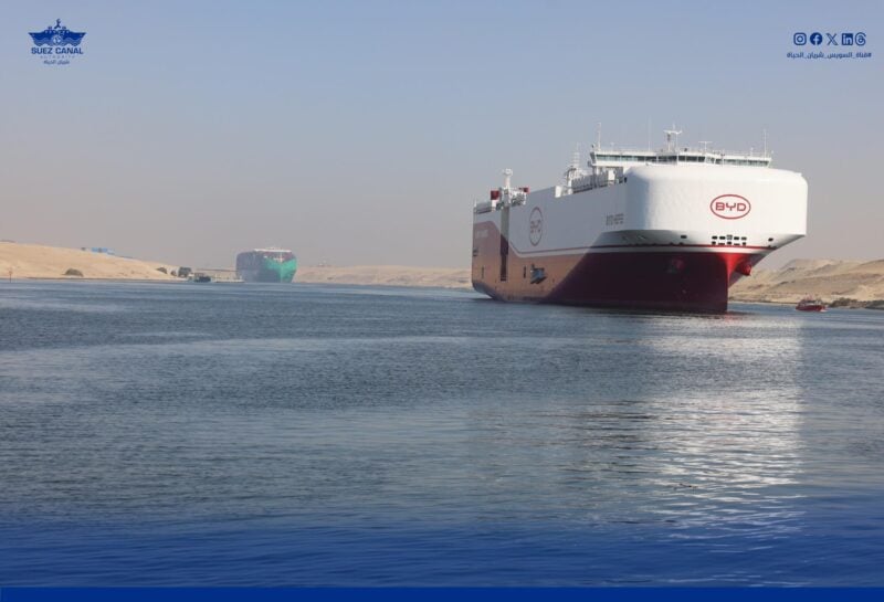 Middle East Shipping Threats Rise as Owners Plot Best Course photo