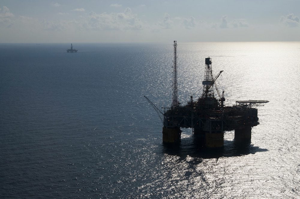 Trump Administration Advances Planning for Offshore Nuclear Energy Projects photo