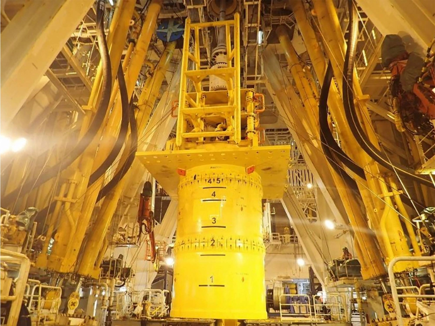 Japan Identifies Large Share Of Rare Earths In Deep-Sea Mud Off Remote Island photo