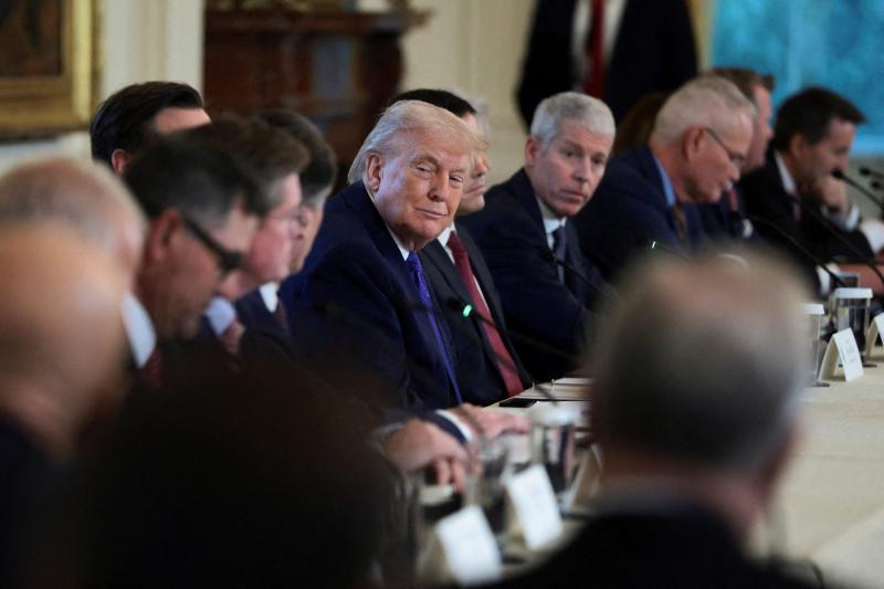 Opinion: Reality of the Crude Trade Will Come to a Head Around Midterms photo