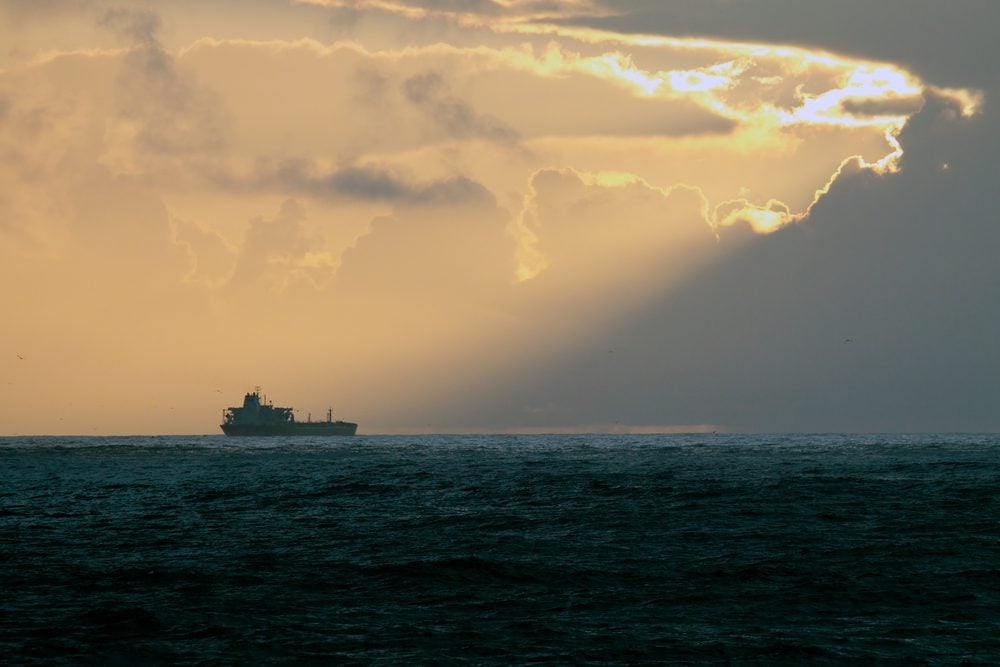 Houthis Claim Fourth Attack on Saudi Tanker as Red Sea Blockade Intensifies photo