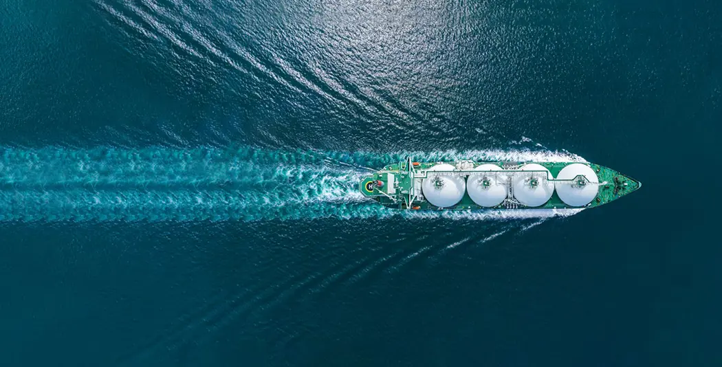 Qatar Sends First LNG Shipment Through Hormuz in Three Weeks photo