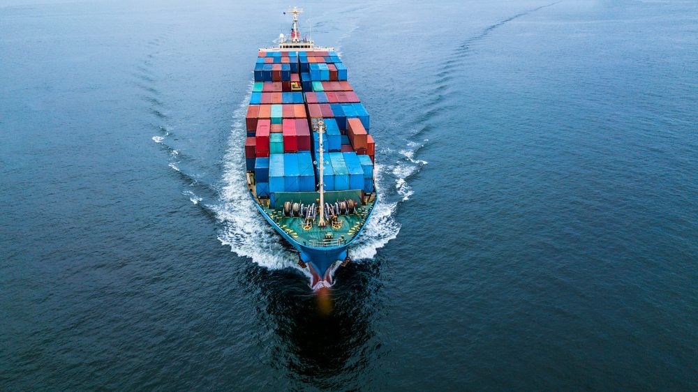 Carrier Discounts Push Container Spot Rates Lower Ahead of August GRIs photo