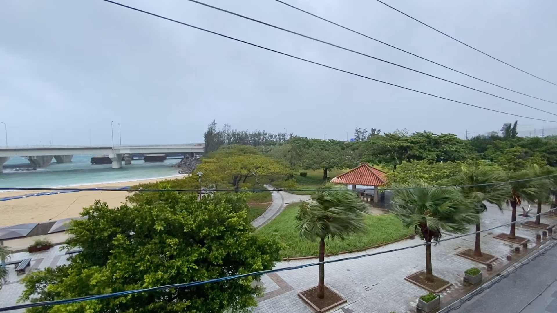 Typhoon Dolphin Hits Japan’s Okinawa, China Shuts ports Ahead Of Landfall