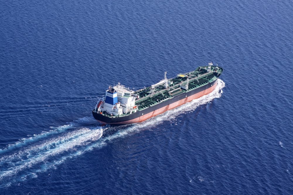 Jones Act Waiver Extension Deepens Divide Over U.S. Maritime Policy photo